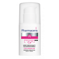 PHARMACERIS R Redness reducing night cream with soothing Ca2+ complex CALM-ROSALGIN, 30ml