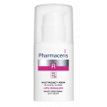 PHARMACERIS R  Multi-soothing face cream for dry, normal and sensitive skin SPF 15 LIPO-ROSALGIN, 30ml
