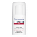 PHARMACERIS  N Soothing-strengthening special face cream ACTIVE-CAPILARIL FORTE, 30ml