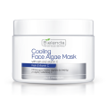 BIELENDA PROFESSIONAL Cooling face algae mask with rutin and vitamin C, 190g