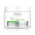 BIELENDA PROFESSIONAL ALOE ALGAE MASK, 190g