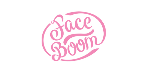 FACE BOOM