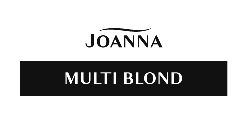 Joanna Multi Blond