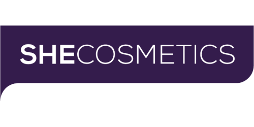 SHE COSMETICS 