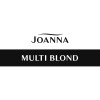 Joanna Multi Blond