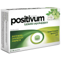 AFLOFARM Positivum calming tablets