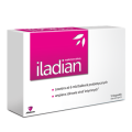 AFLOFARM Iladian 10 capsules