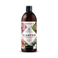 BARWA BARWY botaniki nourishing and regenerating shampoo 480ml