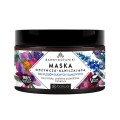 BARWA BARWY botaniki nourishing & moisturising mask 220ml