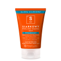 BARWA SULFUR SMOOTHING SCRUB-MASK 40ML