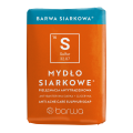 BARWA SULFUR ANTI-ACNE SOAP 100G