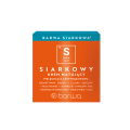 BARWA SULFUR MATTIFYING CREAM anti-acne care 50ML