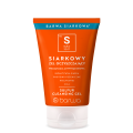 BARWA SULFUR CLEANSING GEL 120ML