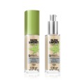Bell HYPOAllergenic Nude&Moist Make-Up foundation 04 Natural 30g