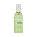 BELL Hypoallergenic Detoxing  micellar water for eyelashes, eyebrows and eye area 50g