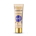 Bielenda Make Up Academie MATT Mattifying fluid 0 30g EXP: 02.2024