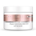 BIELENDA PROFESSIONAL LIFT & GLOW LIFTING FACE MASK WITH GLOW EFFECT 115G