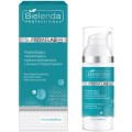 BIELENDA PROFESSIONAL SUPREMELAB HYALU MINERALS SMOOTHING AND HYDRATING ENZYMATIC MASK WITH HYALURONIC ACID 50 ML