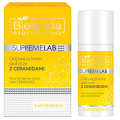 BIELENDA SUPREMELAB BARRIER RENEW Nourishing eye cream with ceramides 15ml