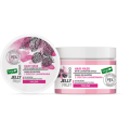 Chantal  SESSIO JELLY FRUIT – Raspberry mask for high porosity hair with laminating effect  250 g