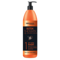 CHANTAL Botox Therapy anti-aging shampoo 1000g