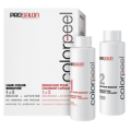 CHANTAL Color Peel Hair colour remover 2x100g
