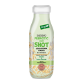CHANTAL SESSIO PREBIOTIC HAIR SHOT Yogurt hair mask inulin and oat milk 350g