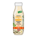 CHANTAL SESSIO PREBIOTIC HAIR SHOT Yogurt hair mask inulin and soya milk 350g
