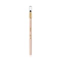 EVELINE EYE MAX PRECISION-AUTOMATIC EYE PENCIL WITH SPONGE NUDE