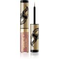  EVELINE VARIETE LIQUID EYELINER SHINY LONG LASTING &WATERPROOF no.01 SPARKLE GOLD 4ml