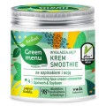 FARMONA GREEN MENU Smoothing smoothie cream with spinach and soybeans 75ml