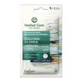 FARMONA HERBAL CARE Green clay face mask with chia oil
