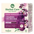FARMONA HERBAL CARE Strengthening cream BLACK ORCHID 50ml