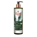 Farmona HERBS, HEMP OIL shampoo for very dry hair, 400ml