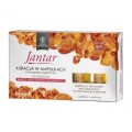 FARMONA JANTAR, Ampoule treatment for very damaged & weak hair, 5 x 5ml