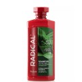 FARMONA RADICAL Strengthening shampoo for weak and falling out hair, 400ml