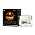 Farmona Amberray Supreme Cell Activator Whitening Rebuilding Face Cream Night 50ml
