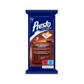 Presto Clean wooden furniture wipes 72 pcs