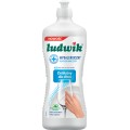 LUDWIK Hypoallergenic washing up liquid 900g