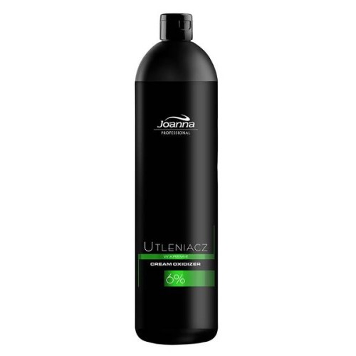 JOANNA PROFESSIONAL Cream oxidizer 6% 1000g JOANNA PROFESSIONAL Cream oxidizer 6% 1000g