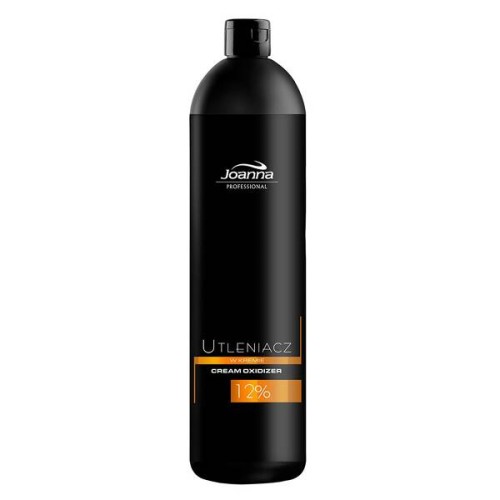 JOANNA PROFESSIONAL Cream oxidizer 12% 1000g JOANNA PROFESSIONAL Cream oxidizer 12% 1000g
