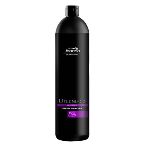JOANNA PROFESSIONAL Cream oxidizer 3% 1000g JOANNA PROFESSIONAL Cream oxidizer 3% 1000g