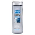 JOANNA POWER MEN SHAMPOO AND SHOWER GEL 3 IN 1, 300ml