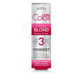  JOANNA ULTRA COLOR TONING PIGMENT PINK BLOND 100 ML