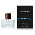MIRACULUM ALLURING FOR MEN EDP 50ml