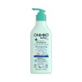 OnlyBio BABY hypoallergenic  delicate shampoo for atopic skin 300ml