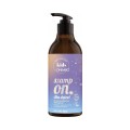 OnlyBio KIDS Shampoo 400ml