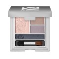 Dr Irena Eris 4 EYESHADOWS PALETTE, N° 405-Glam platinum, 5g
