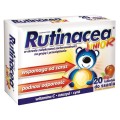 AFLOFARM RUTINACEA JUNIOR 20tabl