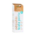 BIALA PERLA Whitening toothpaste :coconut 75ML